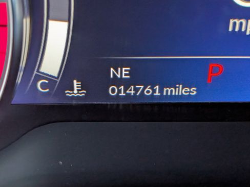 Certified 2024 Acura RDX A-Spec AWD/4WD image 14