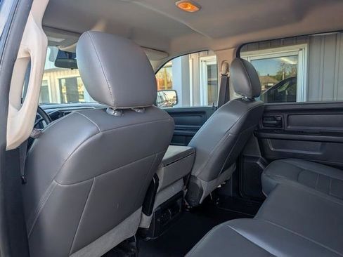 Used 2016 RAM 2500 Tradesman AWD/4WD image 16