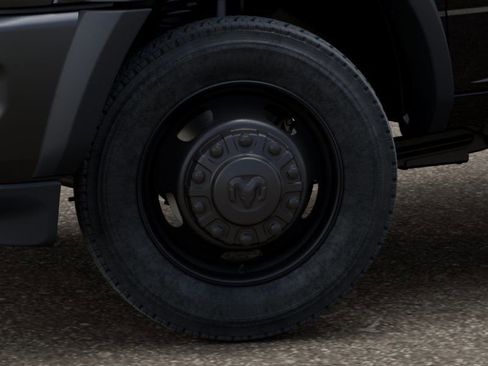 New 2026 RAM 4500 Tradesman AWD/4WD image 8