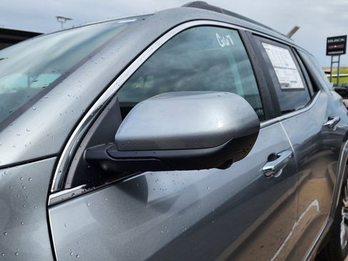 New 2026 GMC Terrain Denali image 12