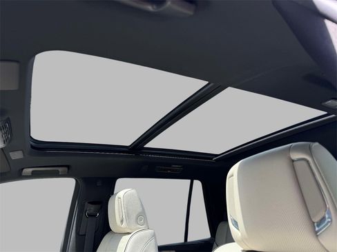 Certified 2023 Cadillac Escalade Sport w/ Touring Package image 25