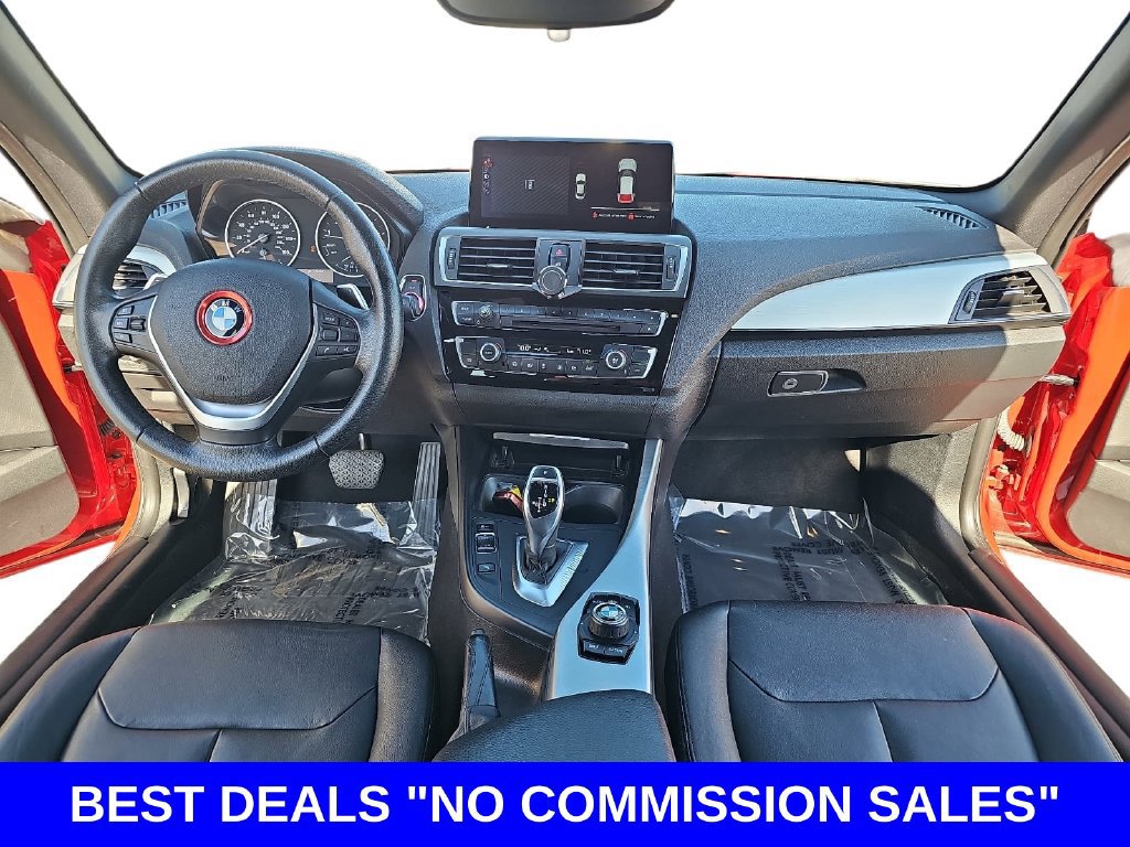 Used 2017 BMW 230i Coupe RWD image 9
