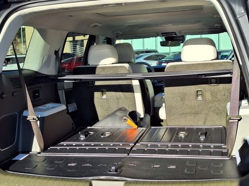 New 2025 Hyundai Santa Fe Calligraphy image 31