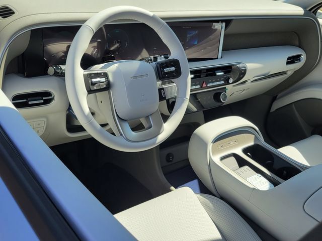 New 2026 Hyundai Palisade FWD Hybrid image 5