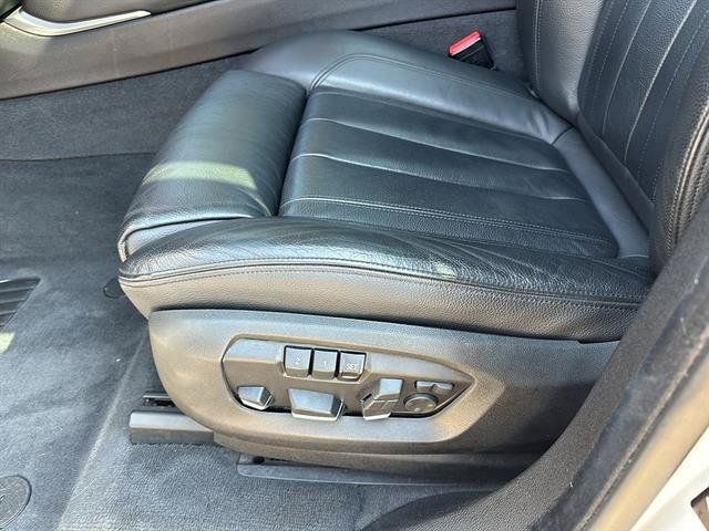 Used 2015 BMW X6 xDrive35i AWD/4WD image 12