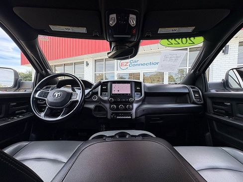 Used 2022 RAM 5500 Tradesman w/ Safety Group image 19