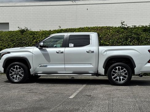 New 2026 Toyota Tundra 1794 Edition AWD/4WD image 7