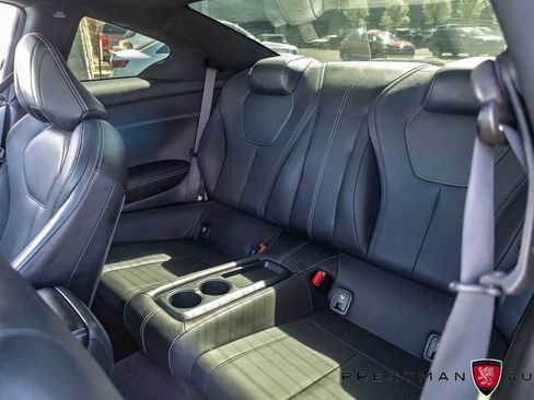 Used 2021 INFINITI Q60 3.0t Luxe w/ Essential Package image 27