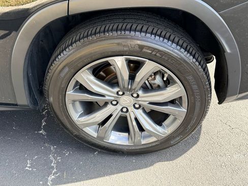 Used 2016 Lexus RX 350 2WD image 9