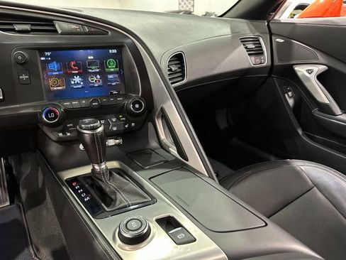 Used 2019 Chevrolet Corvette Grand Sport image 16