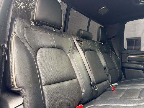 Used 2020 RAM 1500 Limited image 27