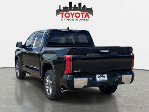 New 2026 Toyota Tundra 1794 Edition image 5