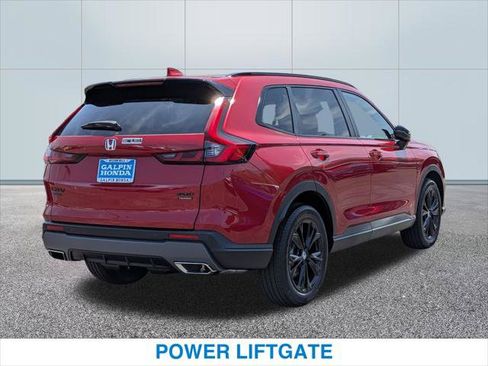 New 2026 Honda CR-V EX-L image 7