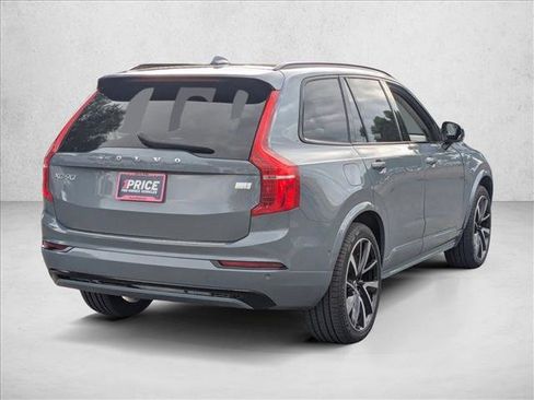Used 2023 Volvo XC90 T8 Ultimate w/ Protection Package Premier image 5
