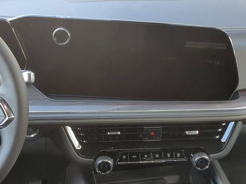 New 2026 Chevrolet Tahoe Premier AWD/4WD image 16