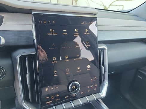 New 2026 GMC Acadia Elevation w/ Elevation Premium Package image 16