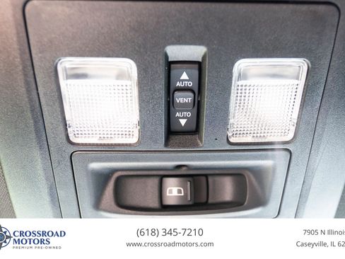 Used 2018 RAM 1500 Rebel w/ Luxury Group AWD/4WD image 52