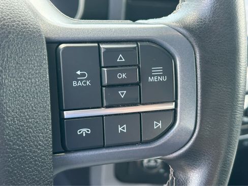 Used 2023 Ford F150 XLT w/ Equipment Group 302A High AWD/4WD image 23