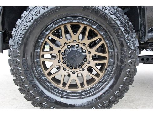 Used 2025 RAM 2500 Laramie image 29