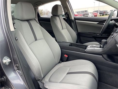 Certified 2020 Honda Civic LX image 24