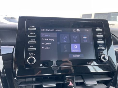 Used 2023 Toyota Camry SE image 14