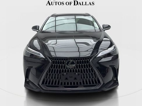 Used 2023 Lexus NX 350 AWD image 3