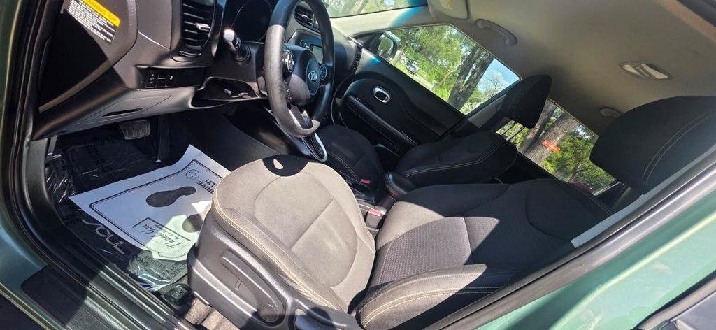 Used 2014 Kia Soul + w/ UVO w/Eservices Package FWD image 14