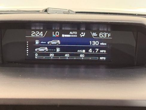 Used 2023 Subaru Forester Premium AWD/4WD image 23