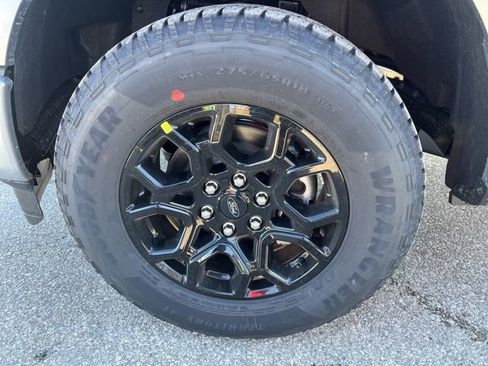 New 2026 Ford F150 STX AWD/4WD image 12