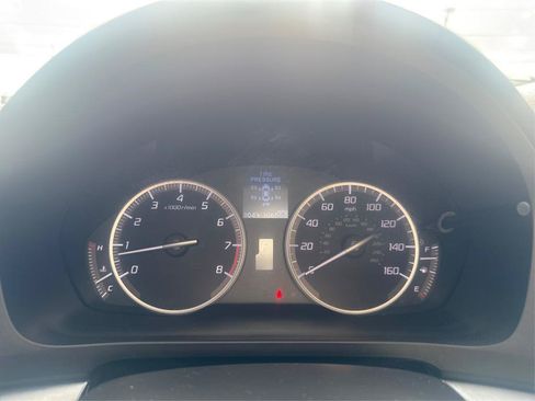 Used 2018 Acura ILX FWD image 16