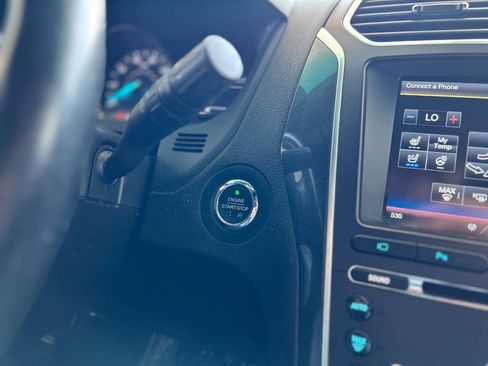 Used 2016 Ford Explorer Limited AWD/4WD image 80