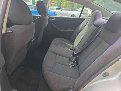 Used 2012 Nissan Altima 2.5 S FWD image 14