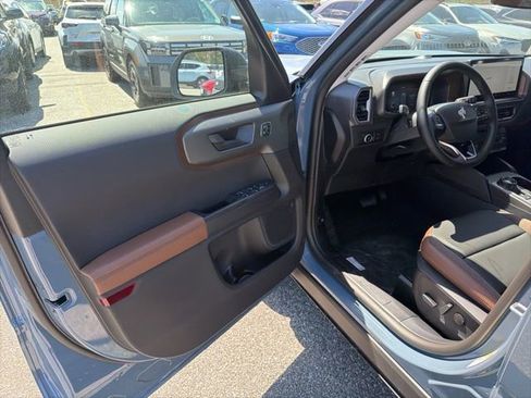 New 2026 Ford Bronco Sport Outer Banks AWD/4WD image 10