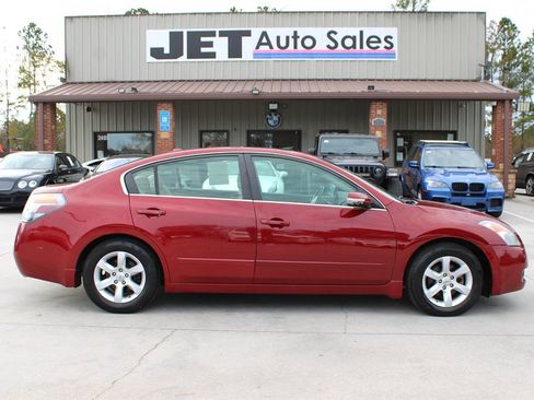 Used 2007 Nissan Altima 3.5 SL image 8