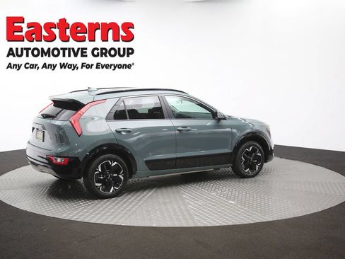 Used 2023 Kia Niro Wind w/ Wind Preserve Package FWD image 43