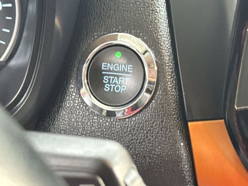 Used 2018 Ford EcoSport SES image 43