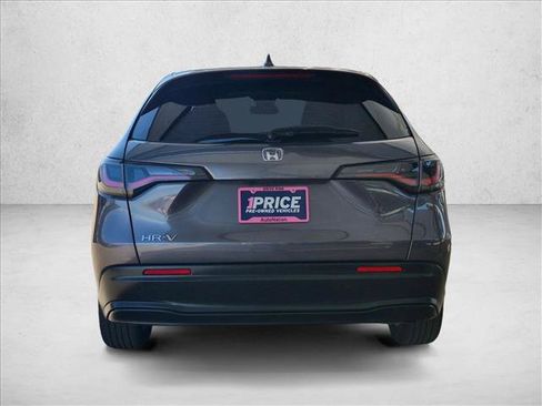 Used 2024 Honda HR-V LX image 6