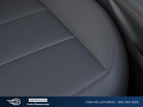 New 2026 Ford Explorer Active w/ Active Comfort Package AWD/4WD image 16