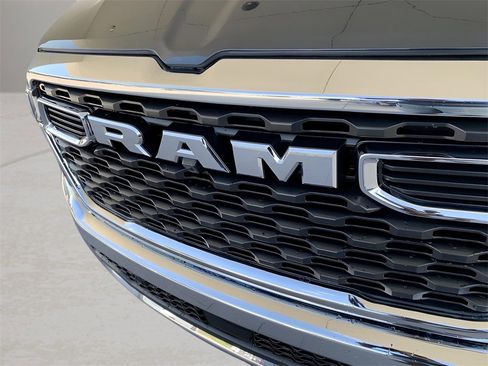 New 2026 RAM 1500 Big Horn image 2