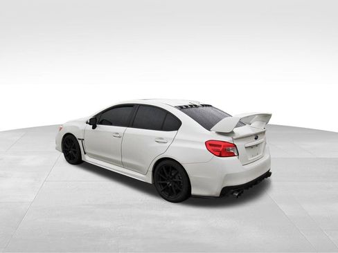 Used 2019 Subaru WRX Premium w/ Popular Package #3 (IZT) image 3