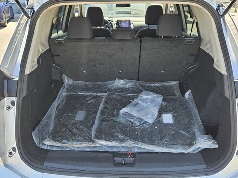 Certified 2025 Nissan Rogue S image 10