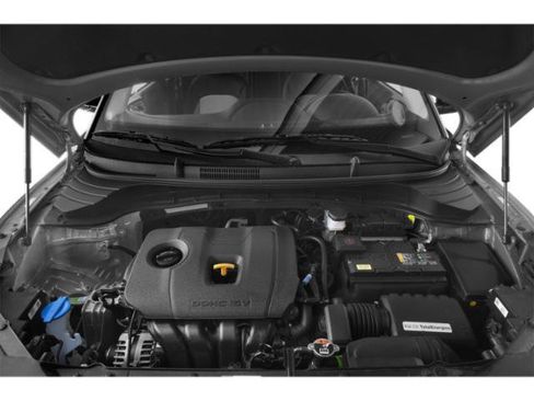 Certified 2023 Kia Soul GT-Line w/ GT-Line Technology Package FWD image 26