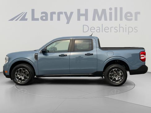 Used 2024 Ford Maverick XLT w/ XLT Luxury Package FWD image 2