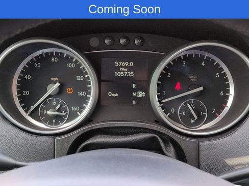 Used 2011 Mercedes-Benz GL 550 4MATIC image 35