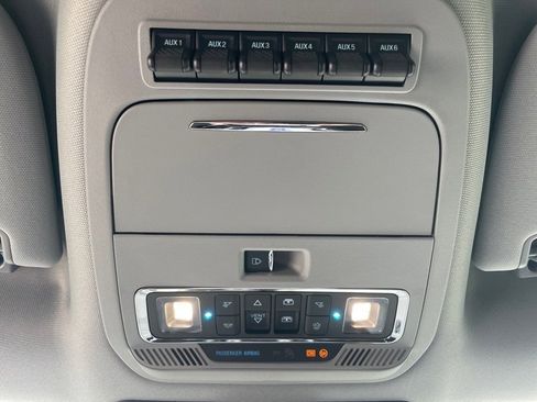 Used 2024 Ford F350 Lariat w/ Lariat Ultimate Package image 16