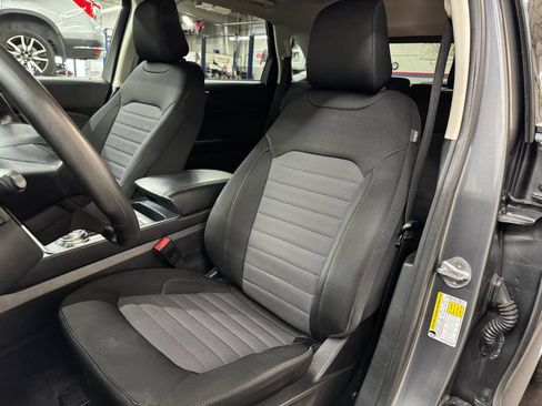 Used 2024 Ford Edge SE AWD/4WD image 17
