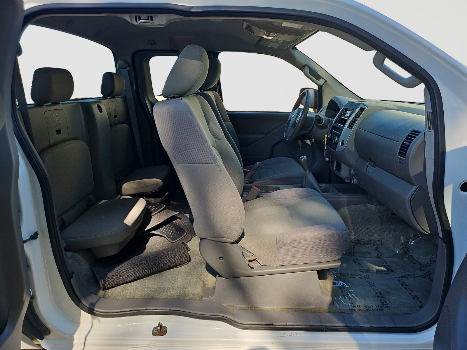 Used 2016 Nissan Frontier S w/ S Preferred Package RWD image 31