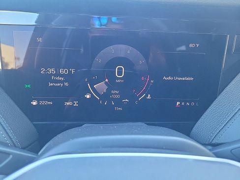 New 2026 GMC Yukon Denali image 21