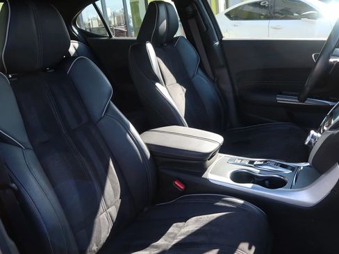 Used 2019 Acura TLX V6 w/ Technology & A-SPEC Pkg image 26