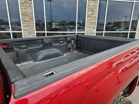 Used 2019 Chevrolet Silverado 2500 LT w/ LT Convenience Package image 24